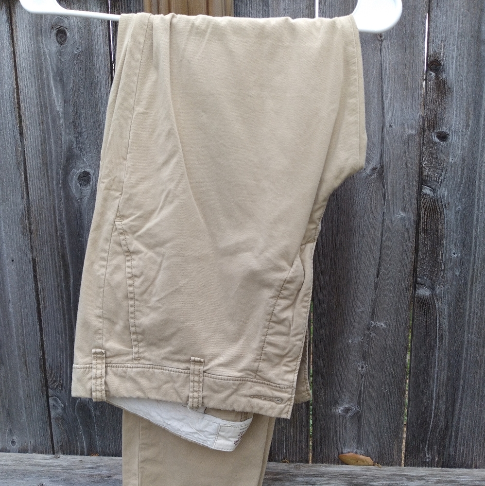 Hollister pants